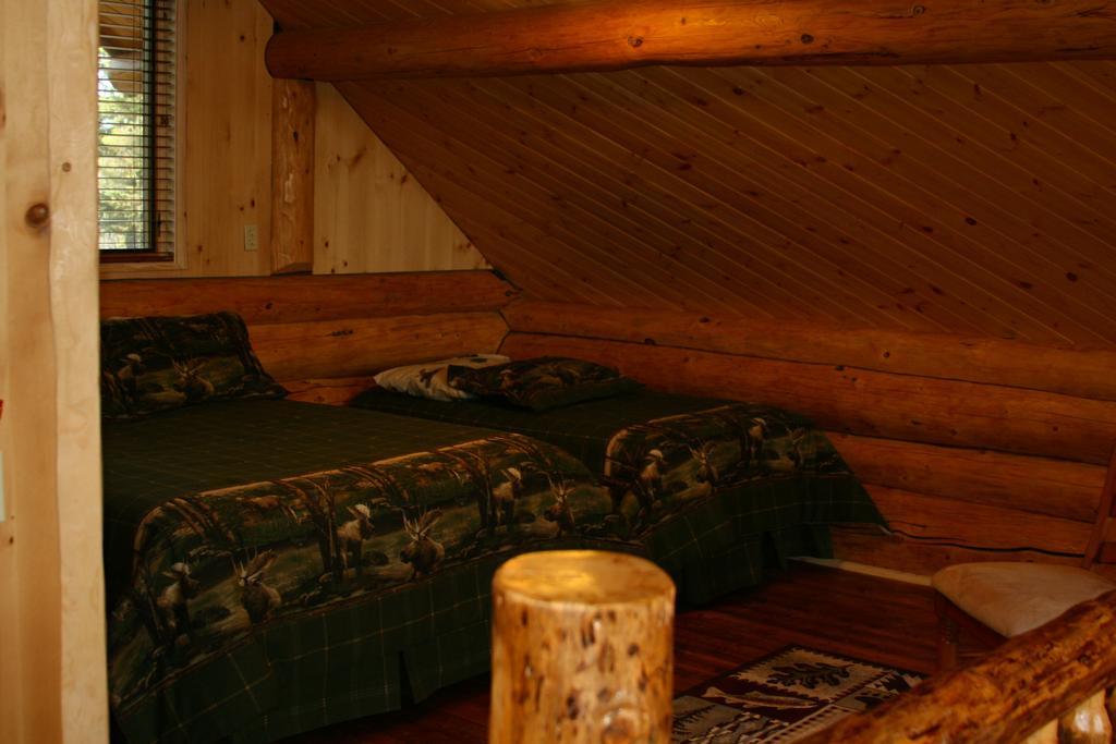 Anchor Point Captain Cook Lodge Quarto foto