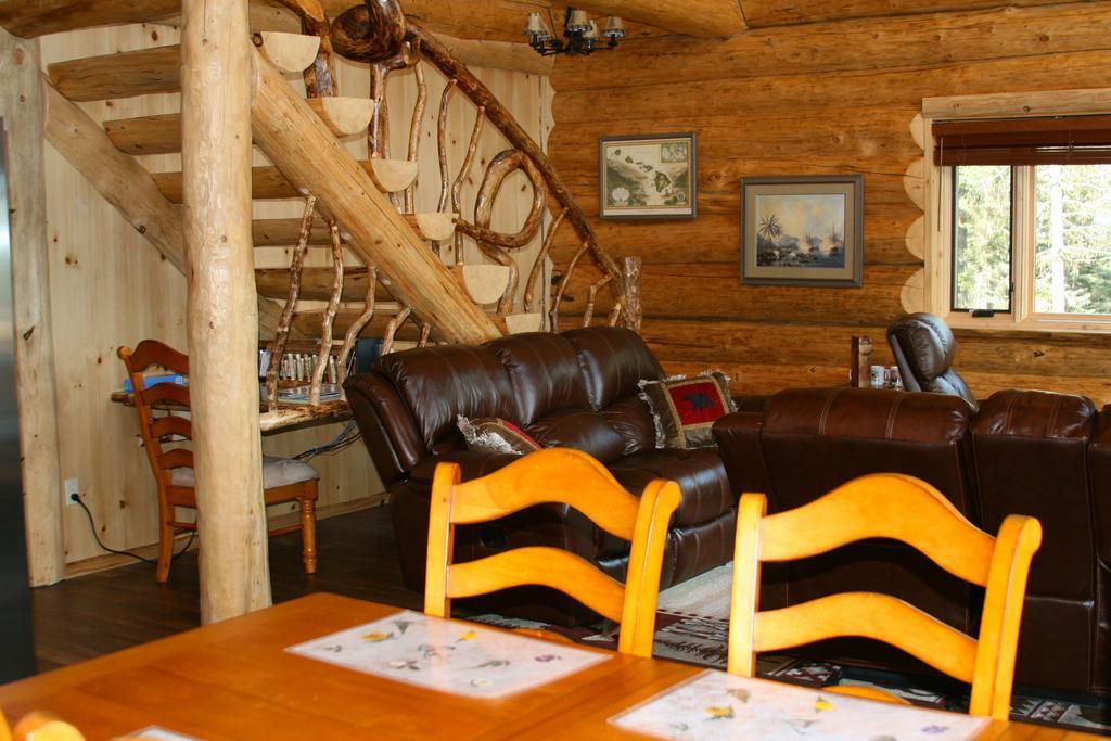 Anchor Point Captain Cook Lodge Quarto foto